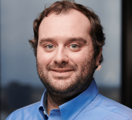 Justin Umscheid - VP of Client Services