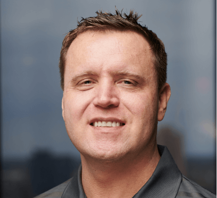 Brett Carpenter - VP of Product Development and Analytics