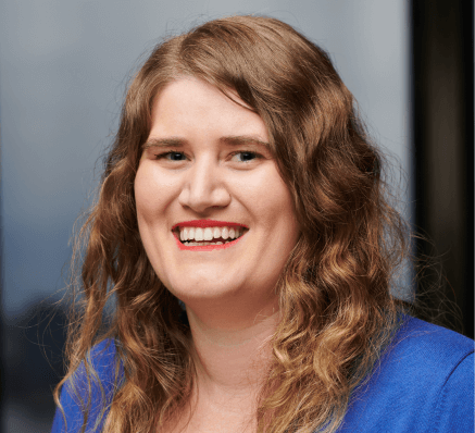 Deborah Rozum - Director of Statistical Modeling