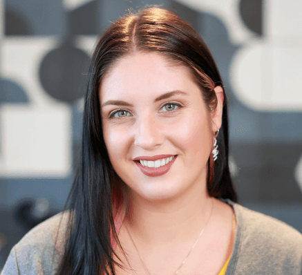 Patricia Moormann - Director of Data Science