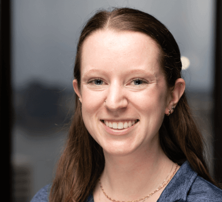 Lani LeStourgeon - Executive Assistant
