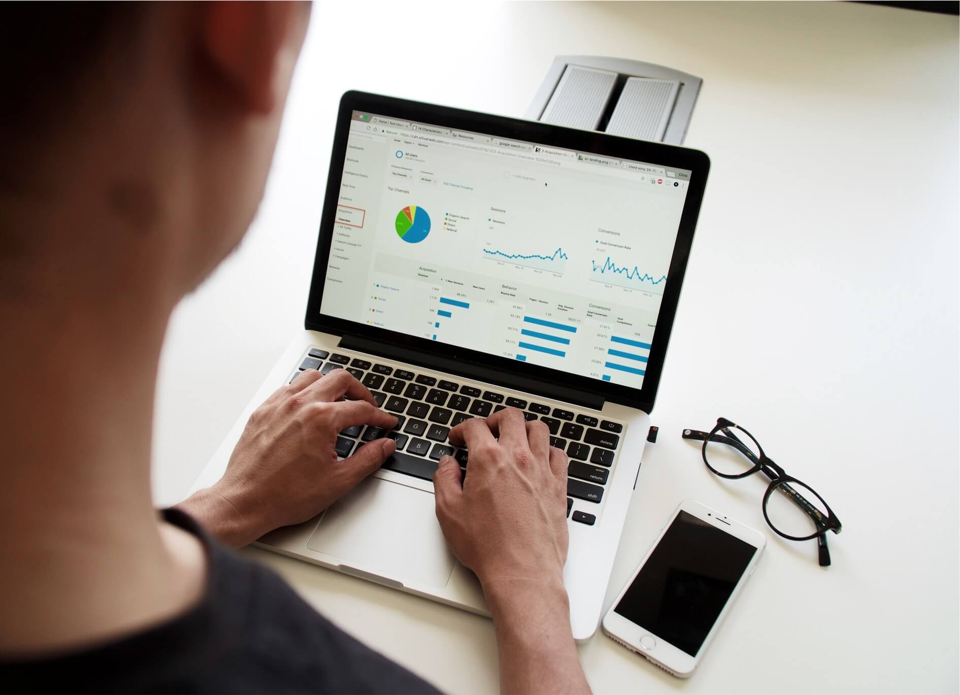 The Importance of Data and Why